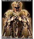 Amazon.co.jp: 聖闘士星矢 聖闘士聖衣神話 パピヨンミュー : ホビー